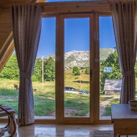 Mountain Inn Žabljak Eksteriør billede