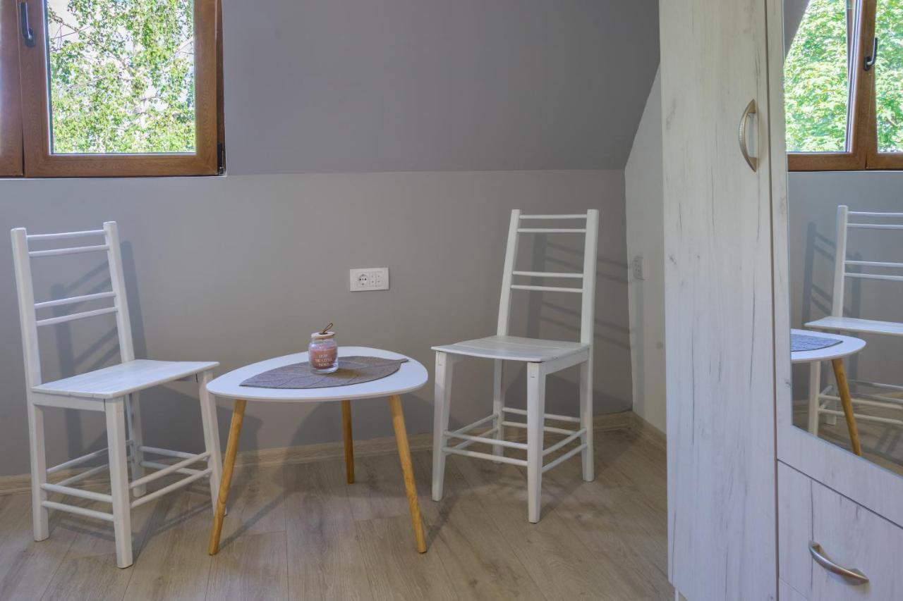 Mountain Inn Žabljak Eksteriør billede