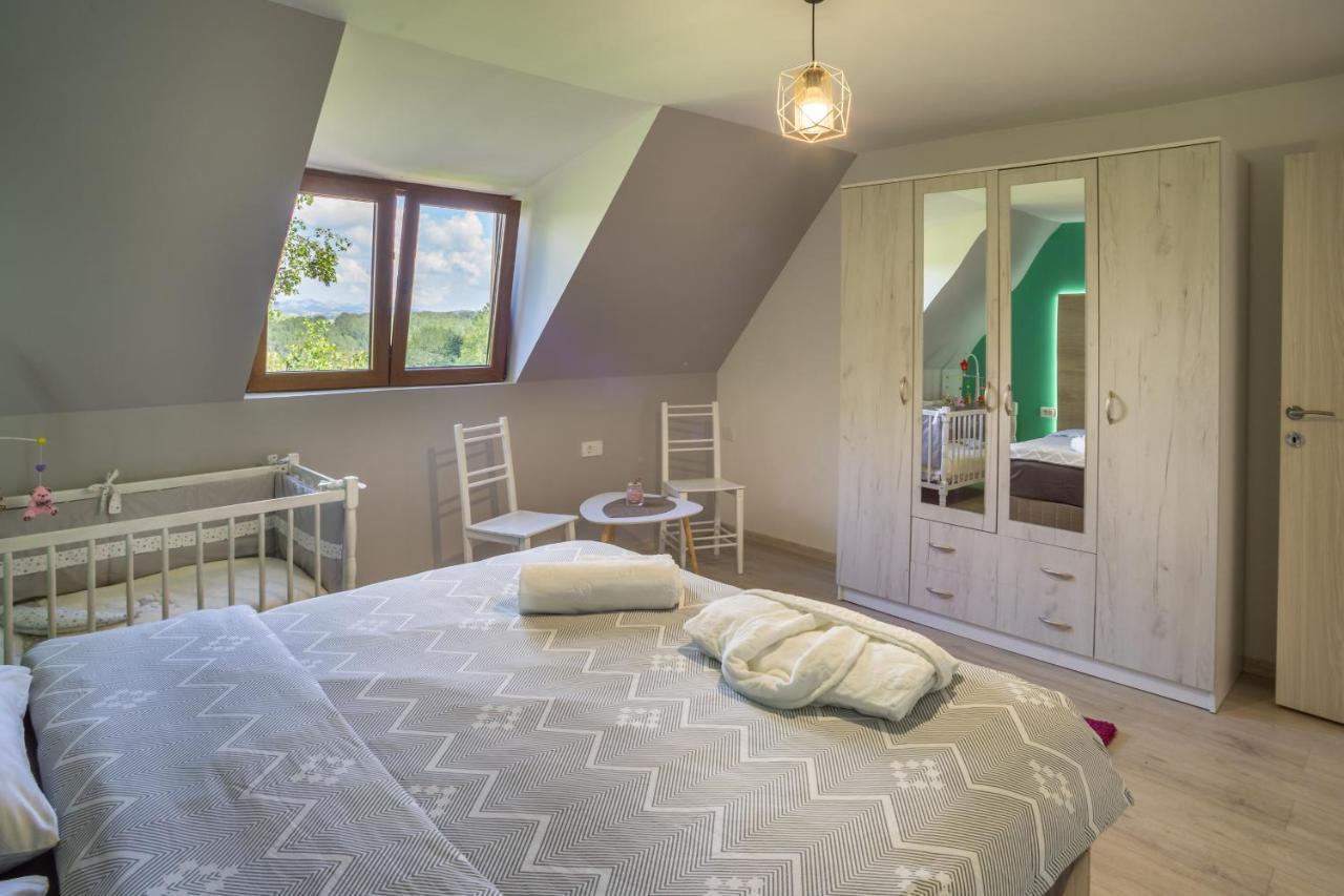 Mountain Inn Žabljak Eksteriør billede