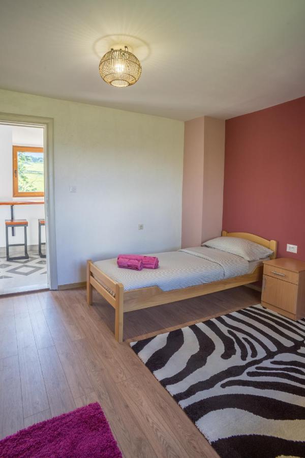 Mountain Inn Žabljak Eksteriør billede