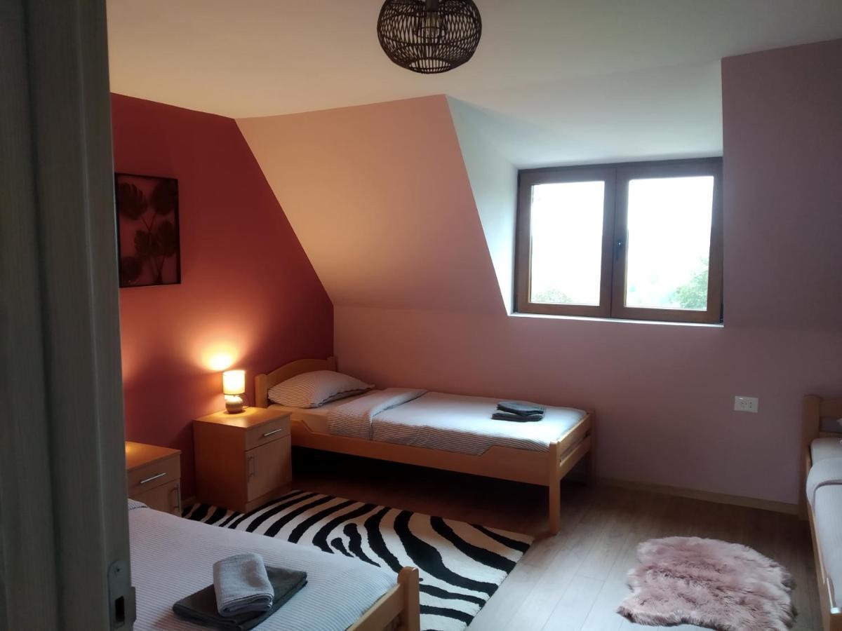 Mountain Inn Žabljak Eksteriør billede