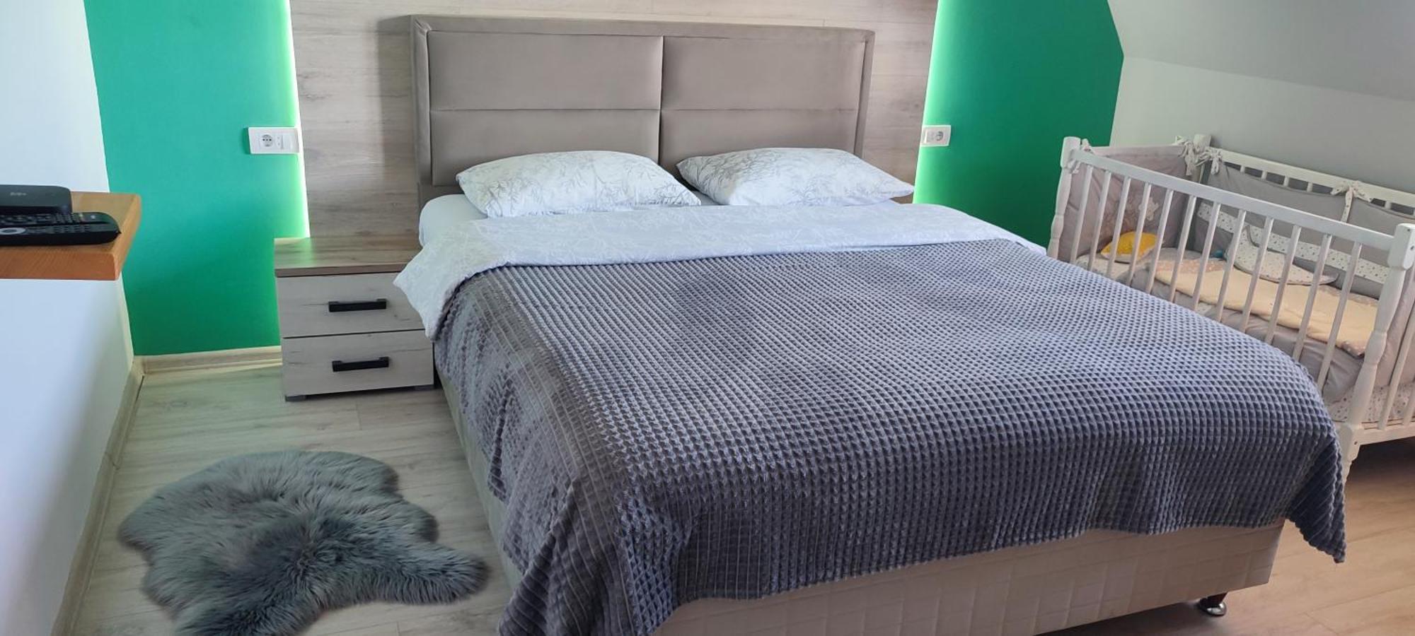 Mountain Inn Žabljak Eksteriør billede