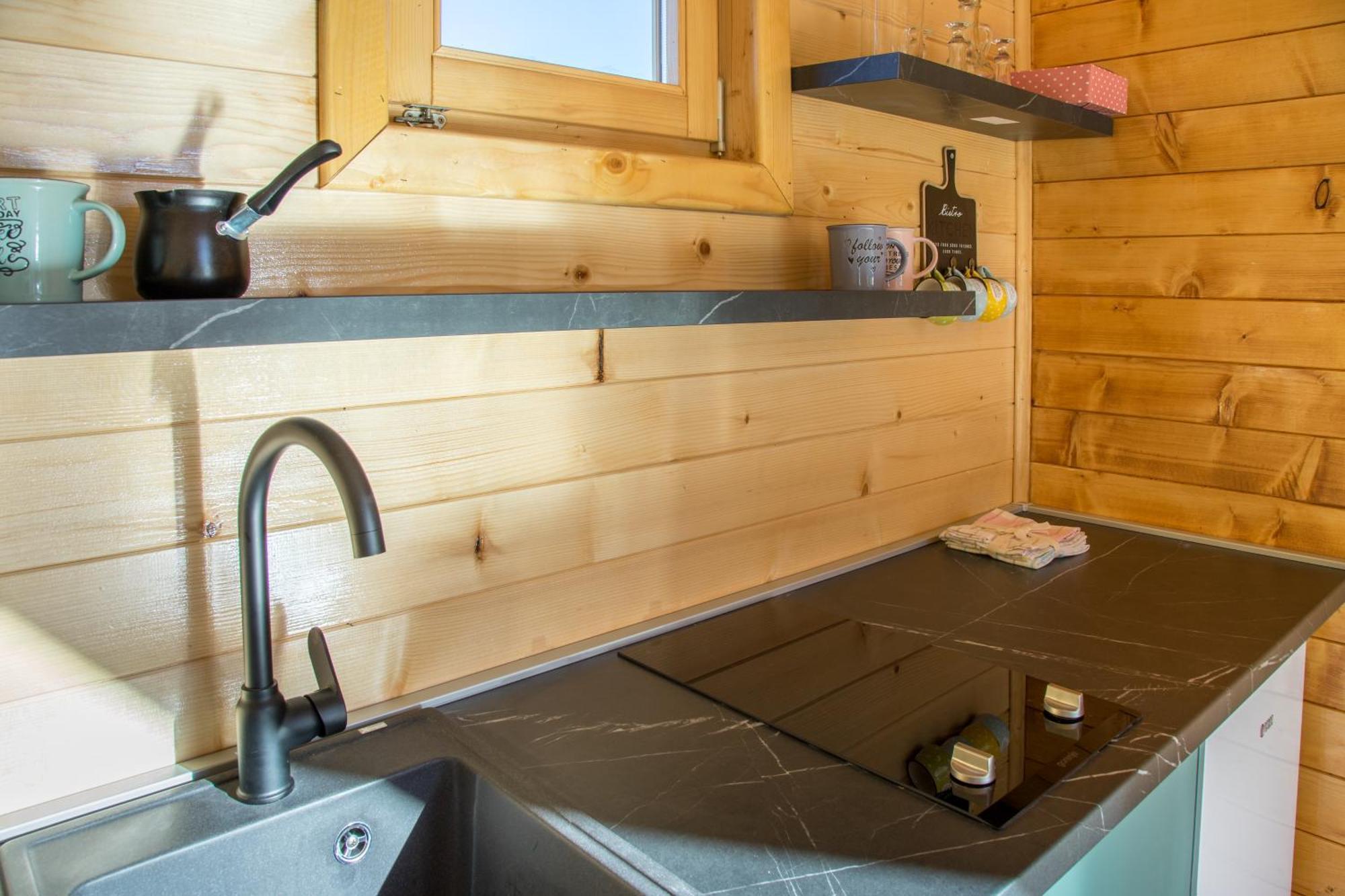 Mountain Inn Žabljak Eksteriør billede