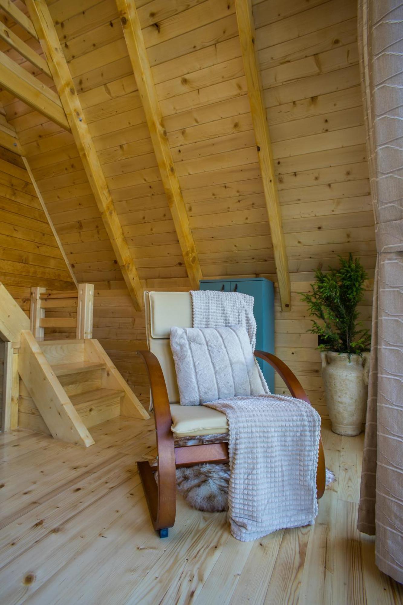 Mountain Inn Žabljak Eksteriør billede