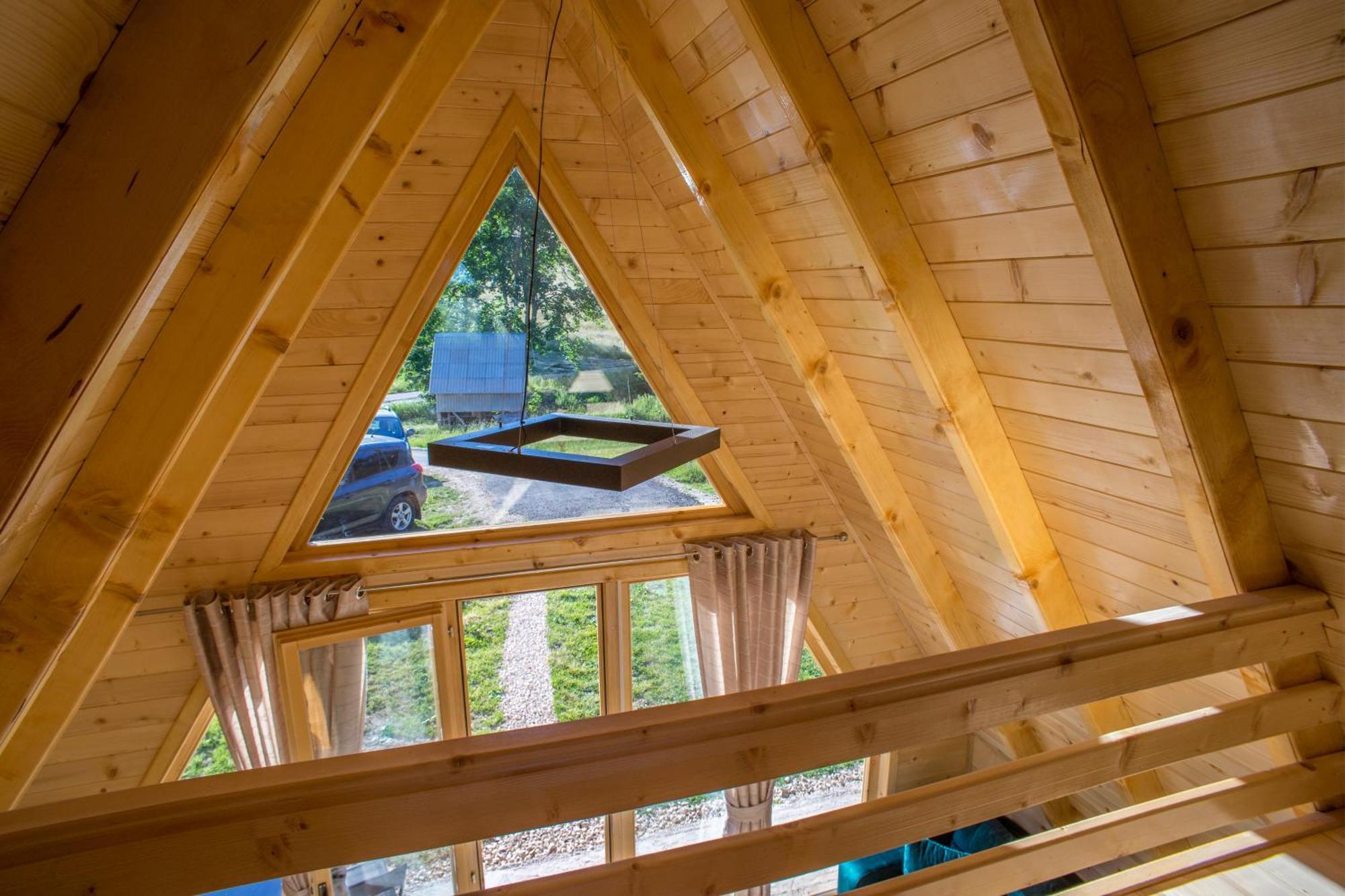 Mountain Inn Žabljak Eksteriør billede