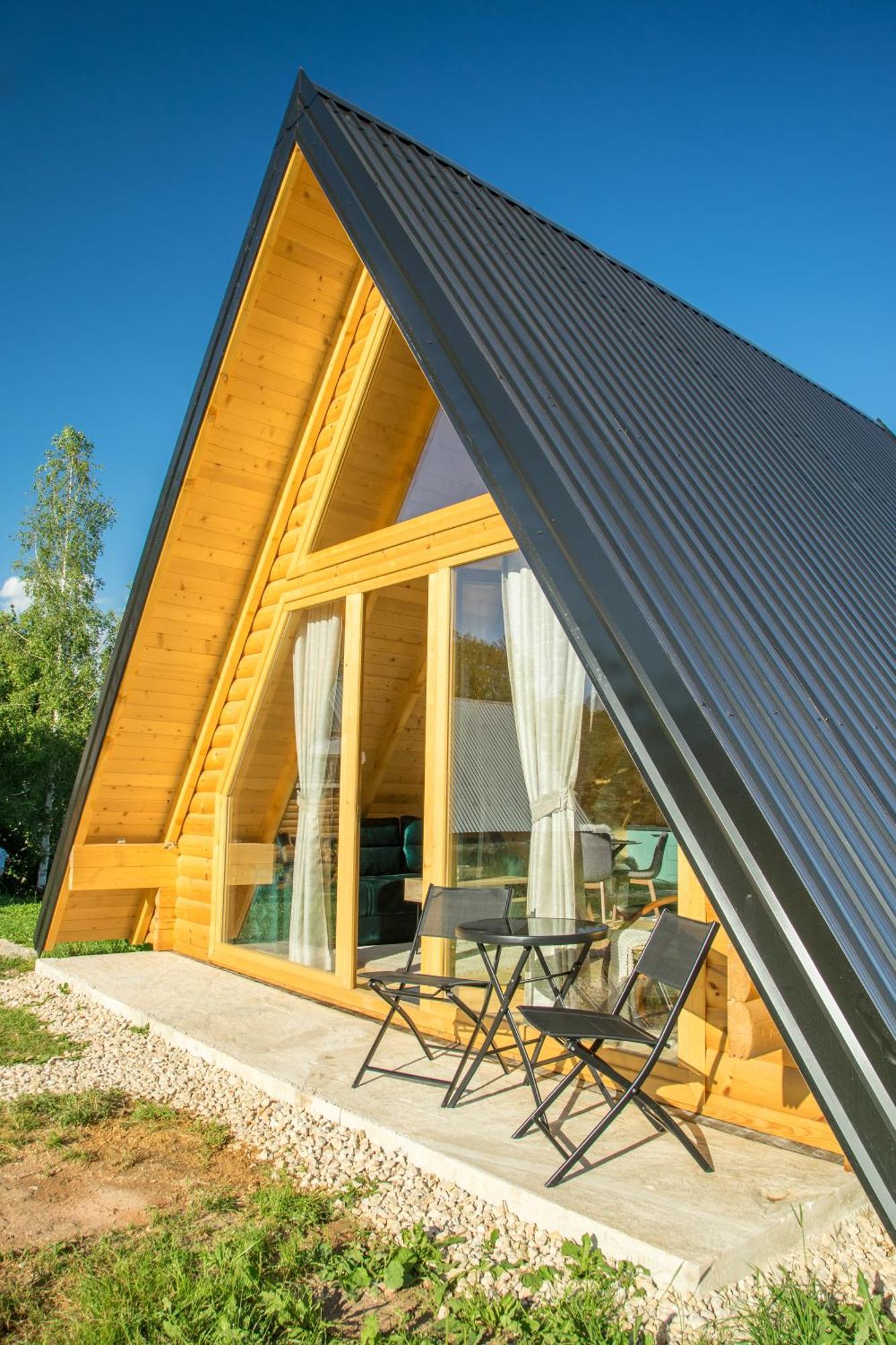 Mountain Inn Žabljak Eksteriør billede